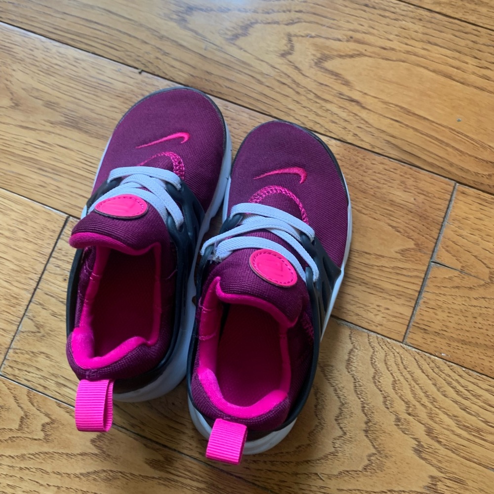 9c Nike Presto